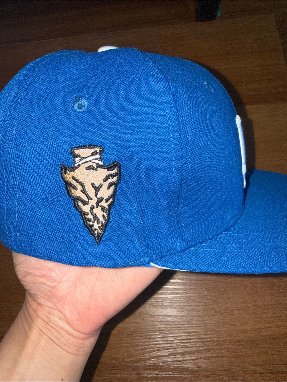 New LA Dodgers 2025 Native American Heritage Night Hat